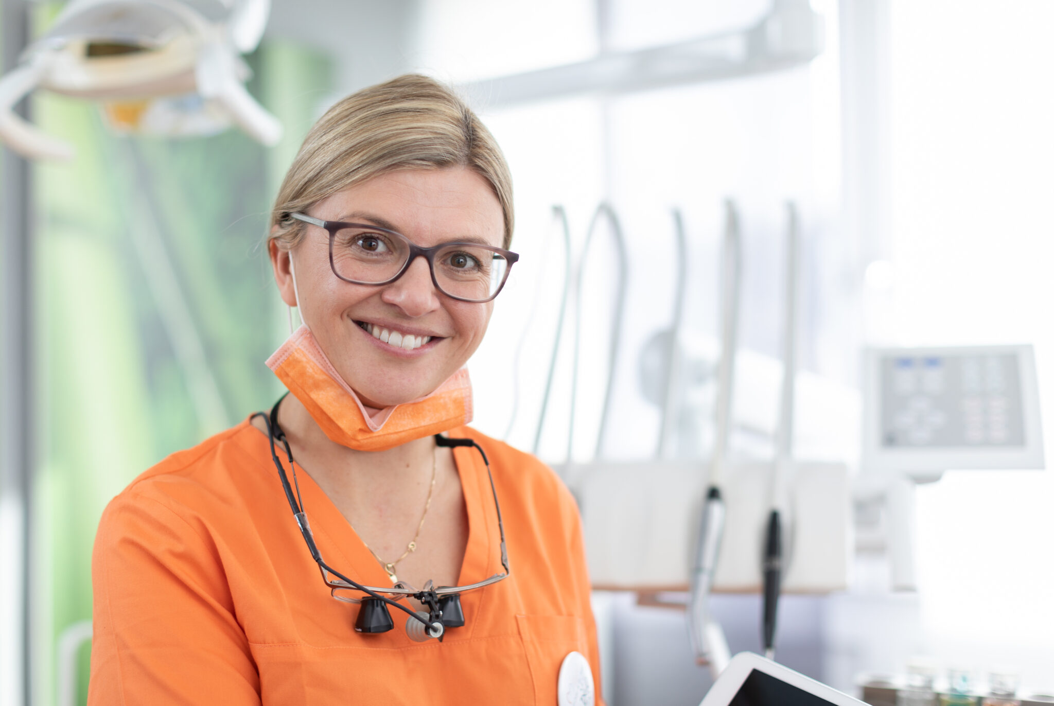 Dr. Kristina Flatischler